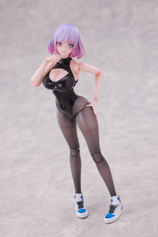 AmiAmi [Character & Hobby Shop] | Galactic Luna 1/12 Complete