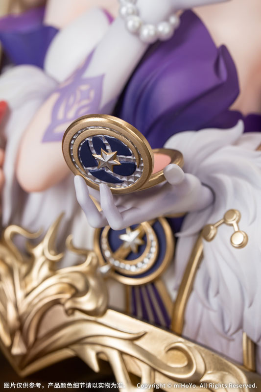 AmiAmi [Character & Hobby Shop] | Honkai: Star Rail Diorama Robin