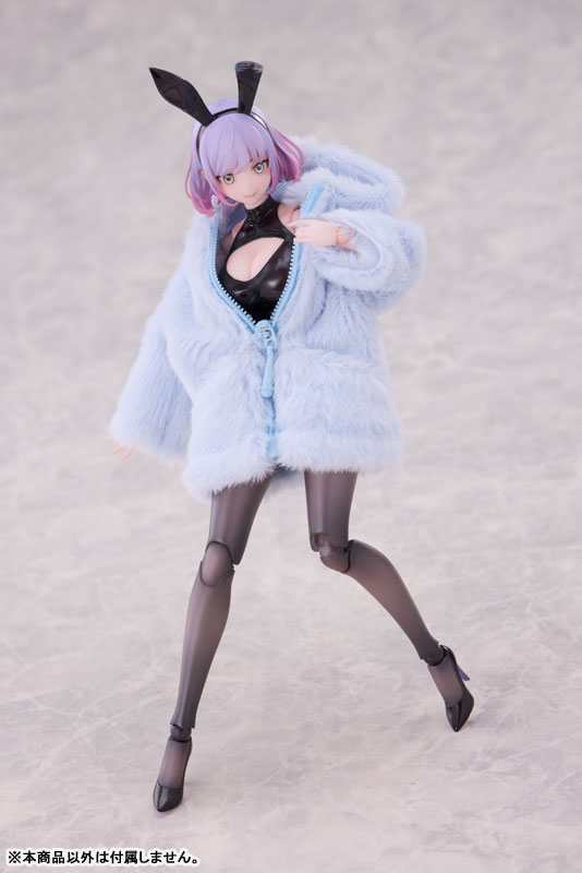 AmiAmi [Character & Hobby Shop] | Galactic Luna Accessory Set