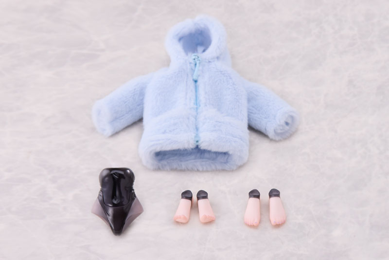 AmiAmi [Character & Hobby Shop] | Galactic Luna Accessory Set