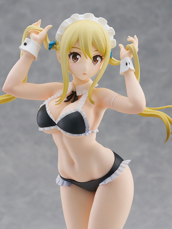 AmiAmi [Character & Hobby Shop] | POP UP PARADE BEACH QUEENS Lucy