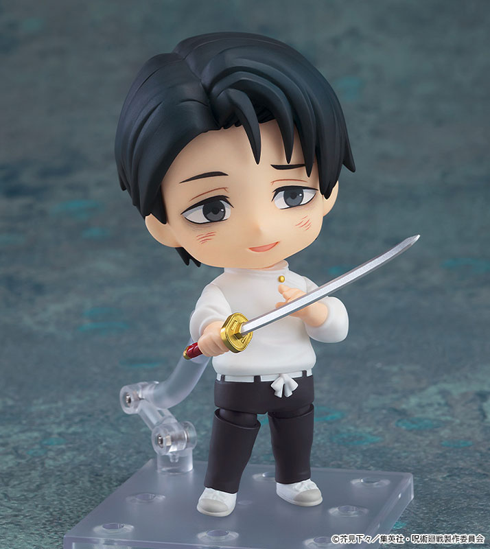 AmiAmi [Character & Hobby Shop] | Nendoroid TV Anime 