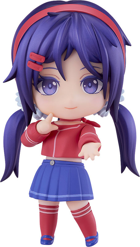 【特典付き】ねんどろいど　ミサイド　ミタ AmiAmi [Character & Hobby Shop] | Nendoroid MiSide Mita(Pre-order)