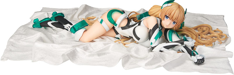 楽園追放 ANGELA BALZAC 1/4スケール フィギュア Amazon | 楽園追放 -Expelled from Paradise- アンジェラ・バルザック
