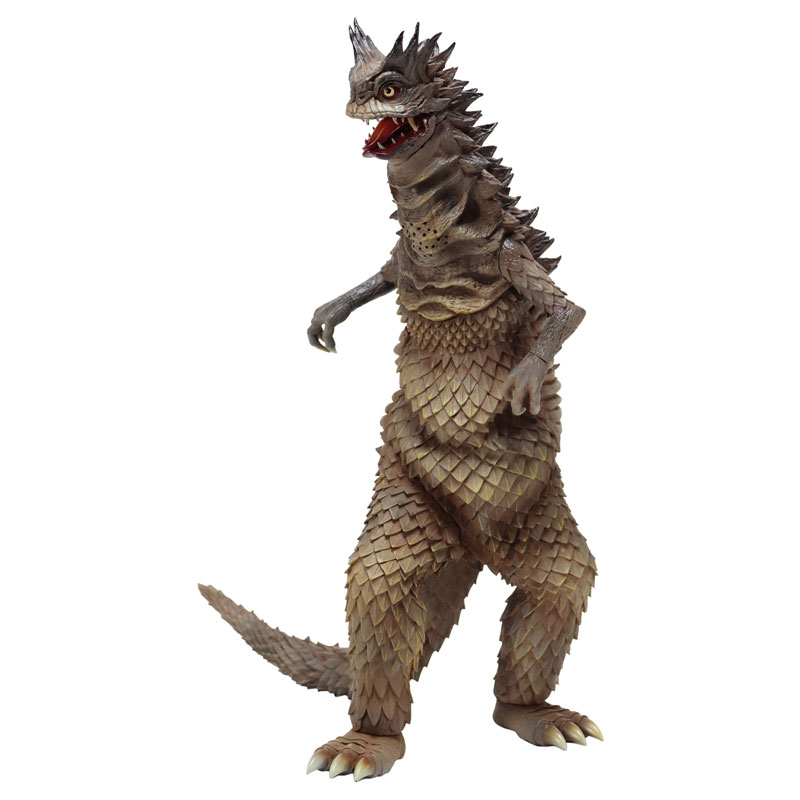 ペギラ　ベムラー AmiAmi [Character & Hobby Shop] | 1/6 Tokusatsu Series Vol.116