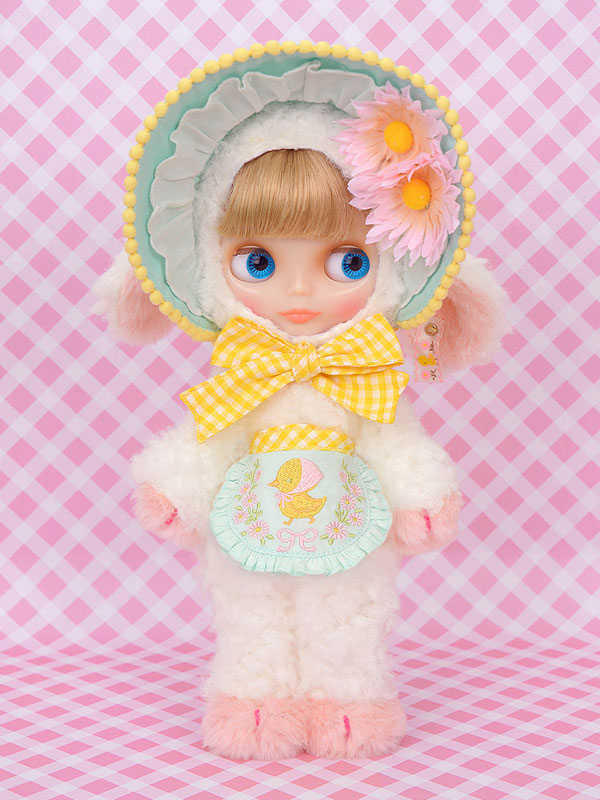 AmiAmi [Character & Hobby Shop] | Blythe Blythe Una and Dot