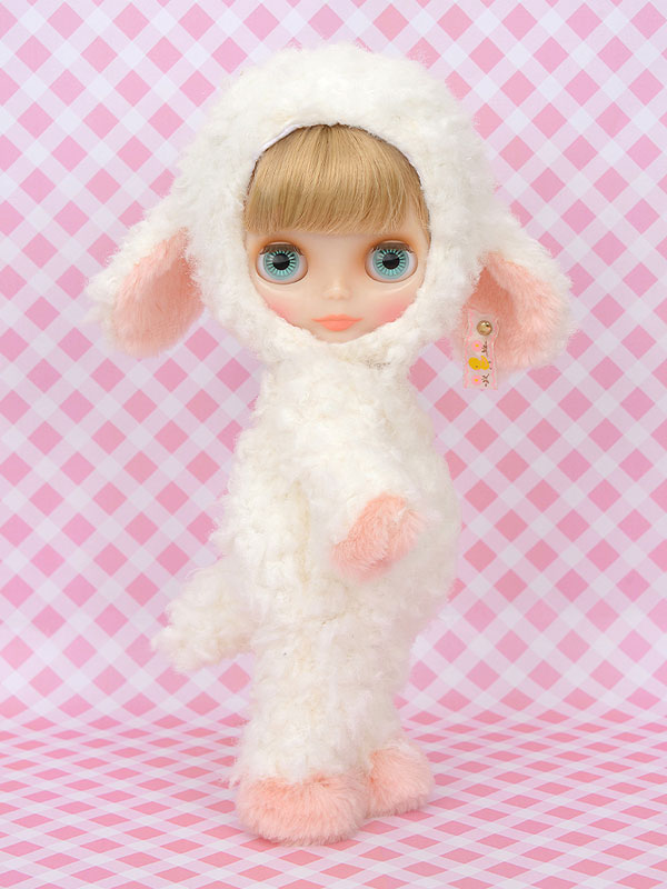 AmiAmi [Character & Hobby Shop] | Blythe Blythe Una and Dot
