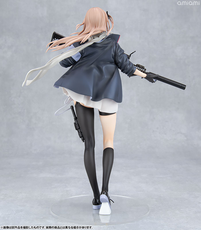 AmiAmi [Character & Hobby Shop] | Girls' Frontline ST AR-15 1/7