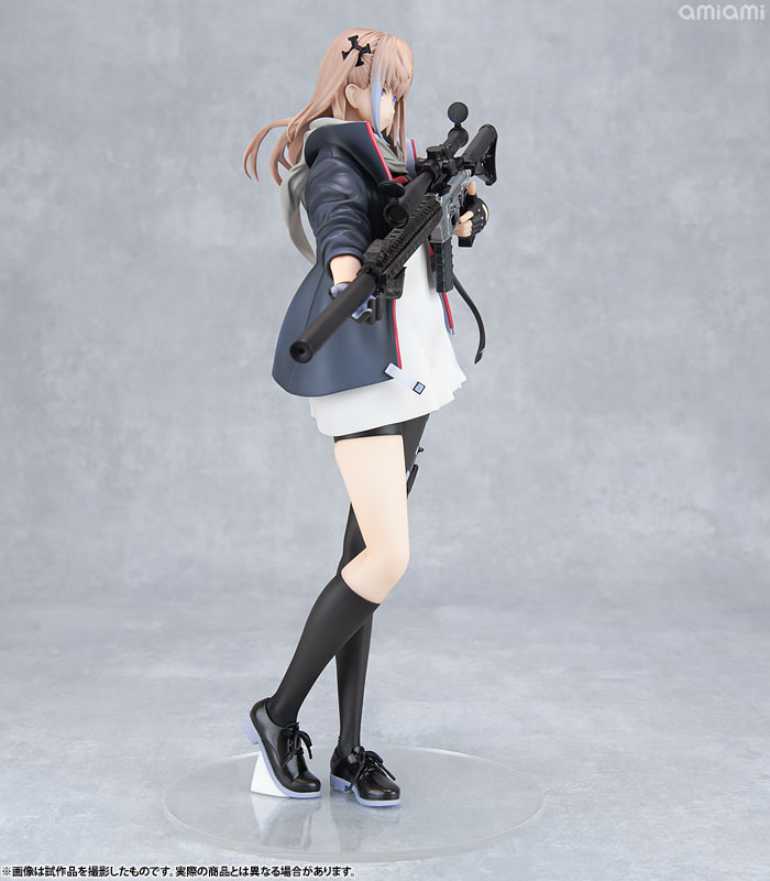AmiAmi [Character & Hobby Shop] | Girls' Frontline ST AR-15 1/7