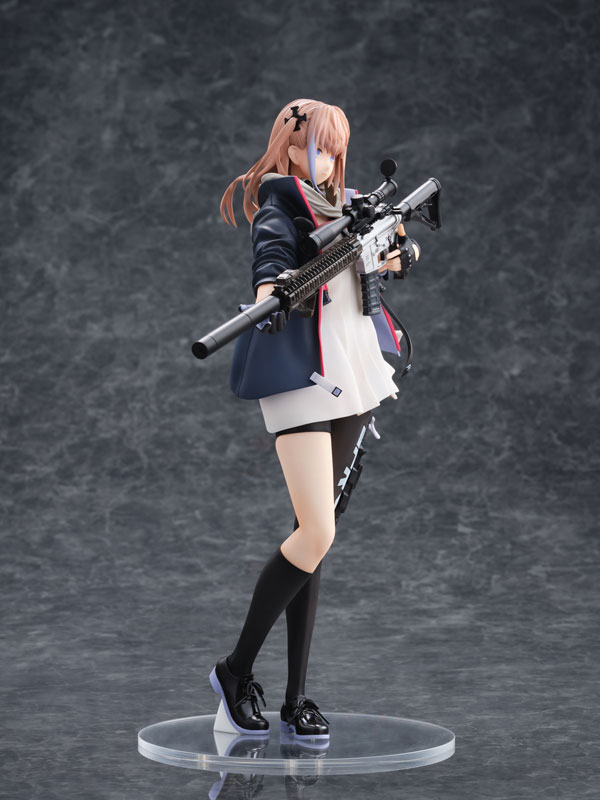 AmiAmi [Character & Hobby Shop] | Girls' Frontline ST AR-15 1/7