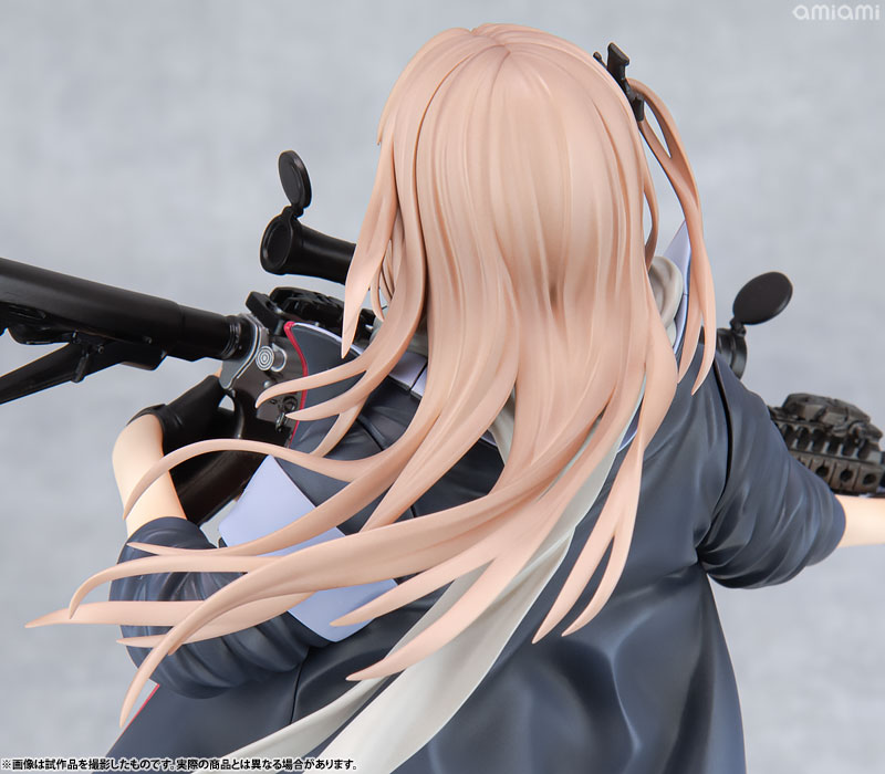 AmiAmi [Character & Hobby Shop] | Girls' Frontline ST AR-15 1/7