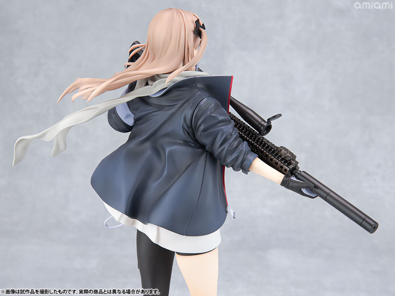 AmiAmi [Character & Hobby Shop] | Girls' Frontline ST AR-15 1/7