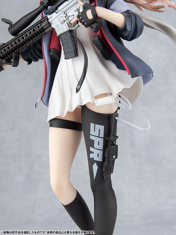 AmiAmi [Character & Hobby Shop] | Girls' Frontline ST AR-15 1/7