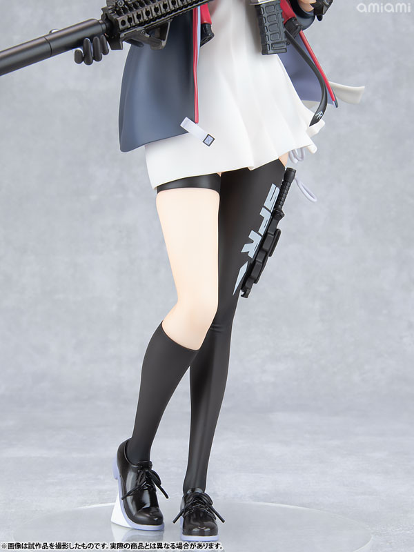 AmiAmi [Character & Hobby Shop] | Girls' Frontline ST AR-15 1/7