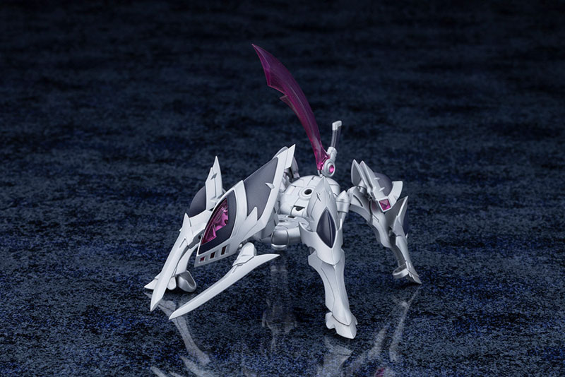 AmiAmi [Character & Hobby Shop] | Arcanadea XenoAlma Legiant