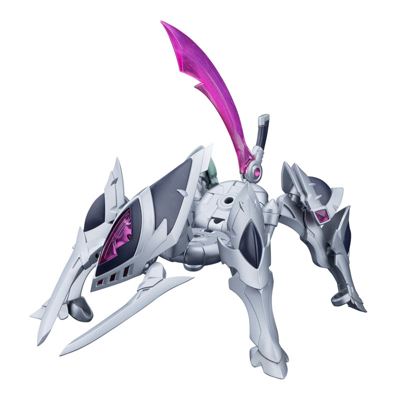 AmiAmi [Character & Hobby Shop] | Arcanadea XenoAlma Legiant