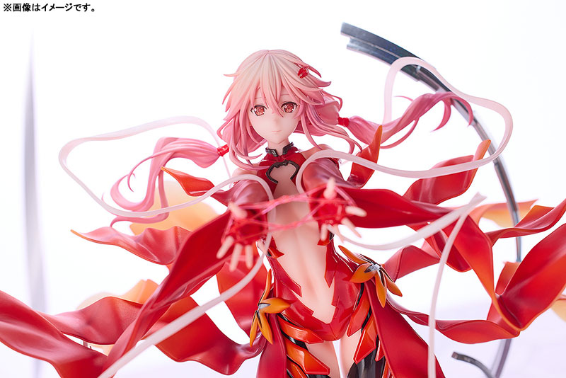 AmiAmi [Character & Hobby Shop] | [Bonus] Guilty Crown Inori