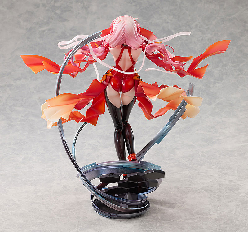 AmiAmi [Character & Hobby Shop] | [Bonus] Guilty Crown Inori 