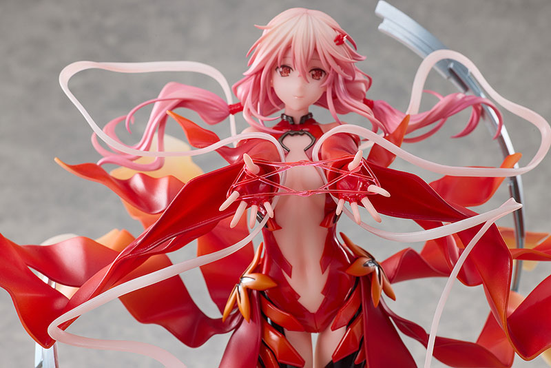 AmiAmi [Character & Hobby Shop] | [Bonus] Guilty Crown Inori