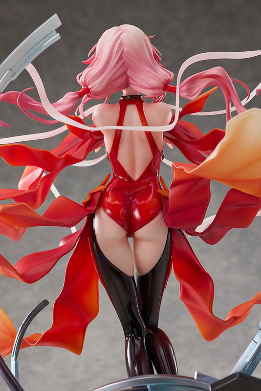 AmiAmi [Character & Hobby Shop] | [Bonus] Guilty Crown Inori