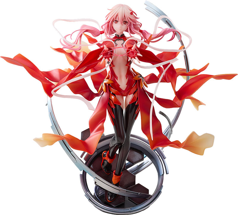 AmiAmi [Character & Hobby Shop] | [Bonus] Guilty Crown Inori