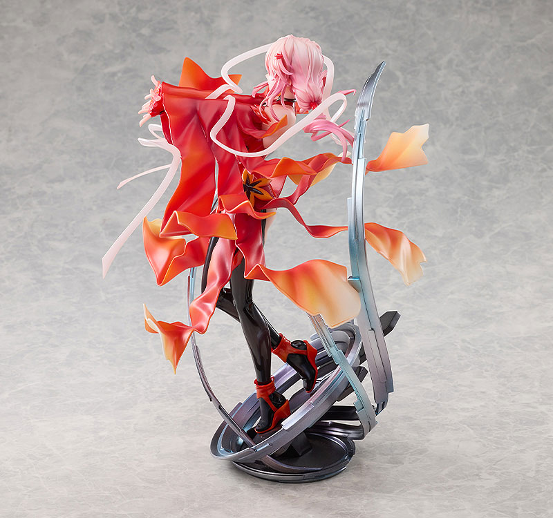 AmiAmi [Character & Hobby Shop] | [Bonus] Guilty Crown Inori