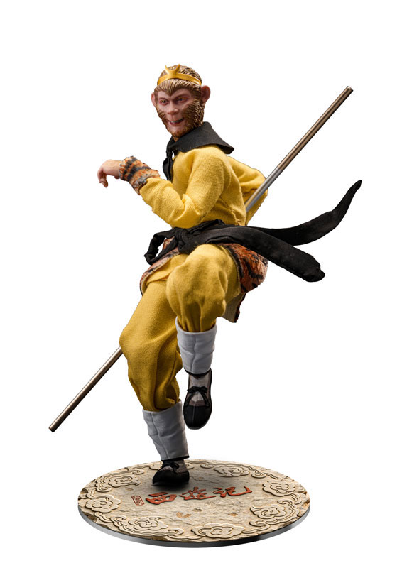 AmiAmi [Character & Hobby Shop] | Journey to the West (1986