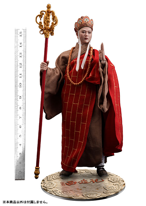 WEST. フィギュア AmiAmi [Character & Hobby Shop] | Journey to the West (1986