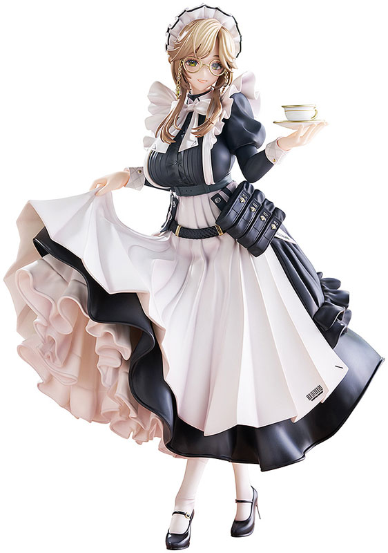 26cm エード　NIKKE　ADE　勝利の女神　未塗装未組立　1/7　ガレキ 26cm エード NIKKE ADE 勝利の女神 未塗装未組立 1/7 ガレキ 【公式通販】