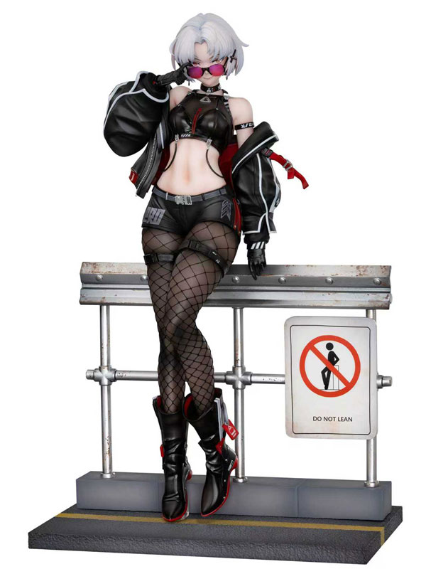 AmiAmi [Character & Hobby Shop] | Goddess of Victory: Nikke Drake