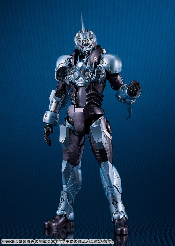 AmiAmi [Character & Hobby Shop] | PLAMAX Titanomachia Gale Hound