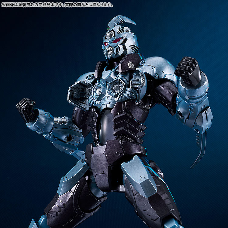 AmiAmi [Character & Hobby Shop] | PLAMAX Titanomachia Gale Hound