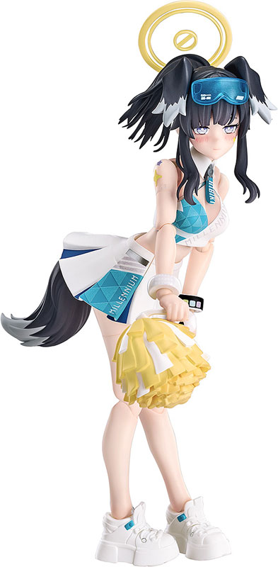 AmiAmi [Character & Hobby Shop] | Hyper Body Blue Archive Hibiki