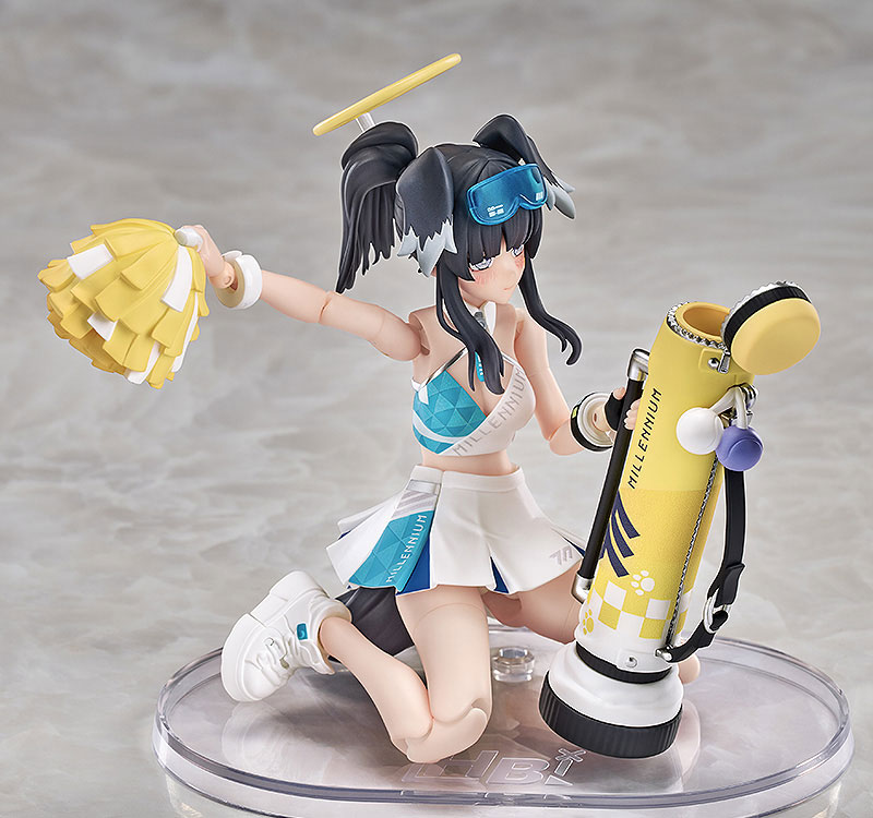 AmiAmi [Character & Hobby Shop] | Hyper Body Blue Archive Hibiki