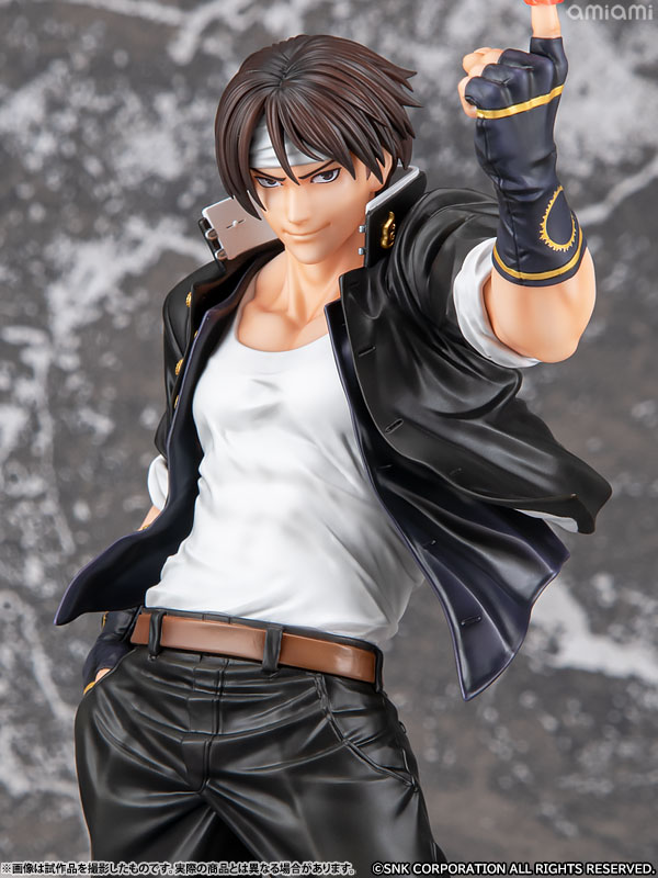 kyoさま　専用 AmiAmi [Character & Hobby Shop] | THE KING OF FIGHTERS '98 Kyo