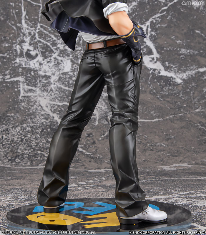 kyoさま　専用 AmiAmi [Character & Hobby Shop] | THE KING OF FIGHTERS '98 Kyo