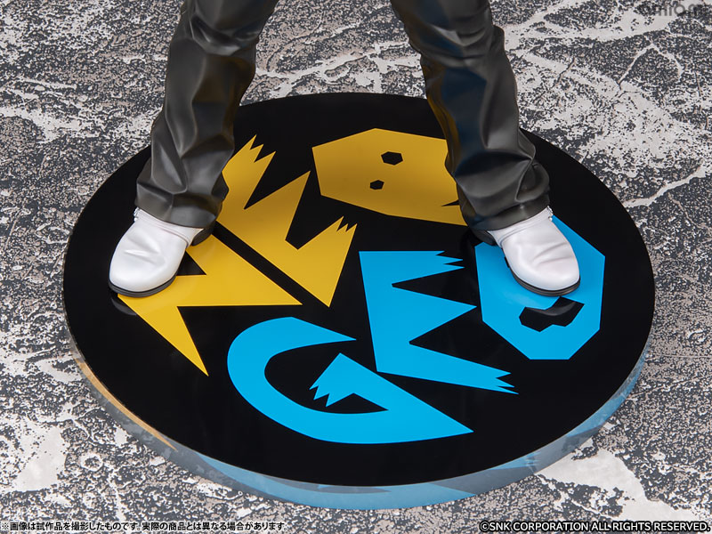 AmiAmi [Character & Hobby Shop] | THE KING OF FIGHTERS '98 Kyo