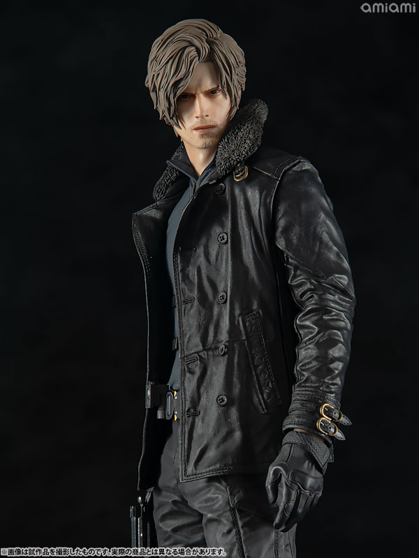AmiAmi [Character & Hobby Shop] | Capcom Figure Builder Creator's