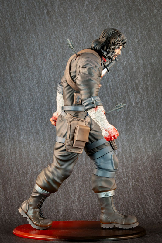 AmiAmi [Character & Hobby Shop] | BRZRKR 