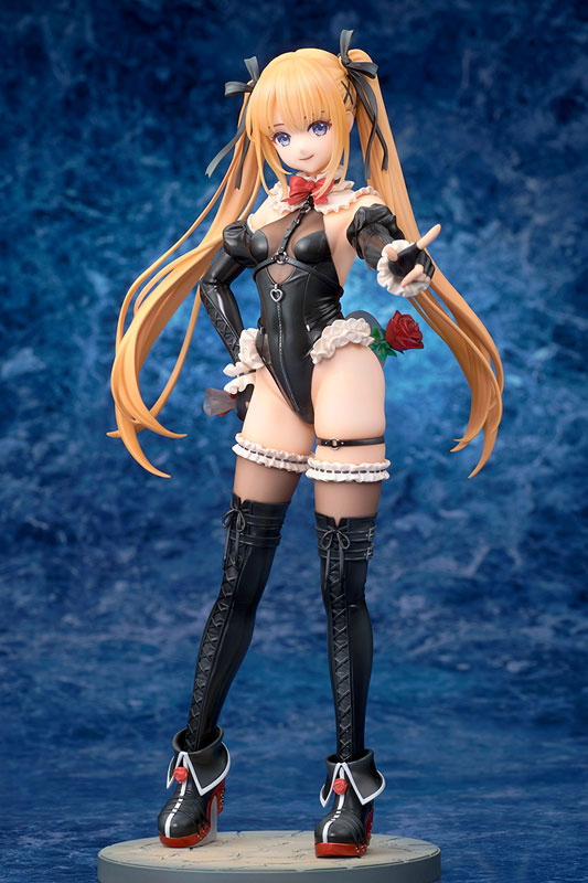 AmiAmi [Character & Hobby Shop] | [AmiAmi Exclusive Bonus] DEAD OR