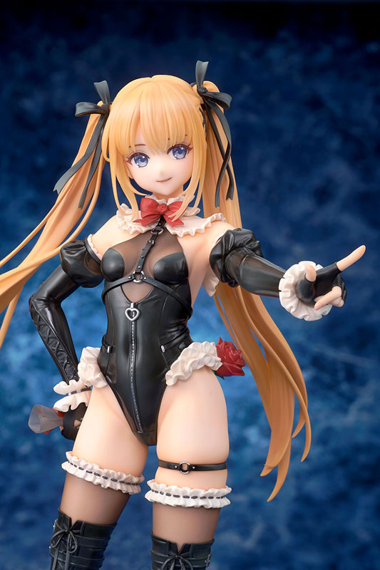 AmiAmi [Character & Hobby Shop] | [AmiAmi Exclusive Bonus] DEAD OR