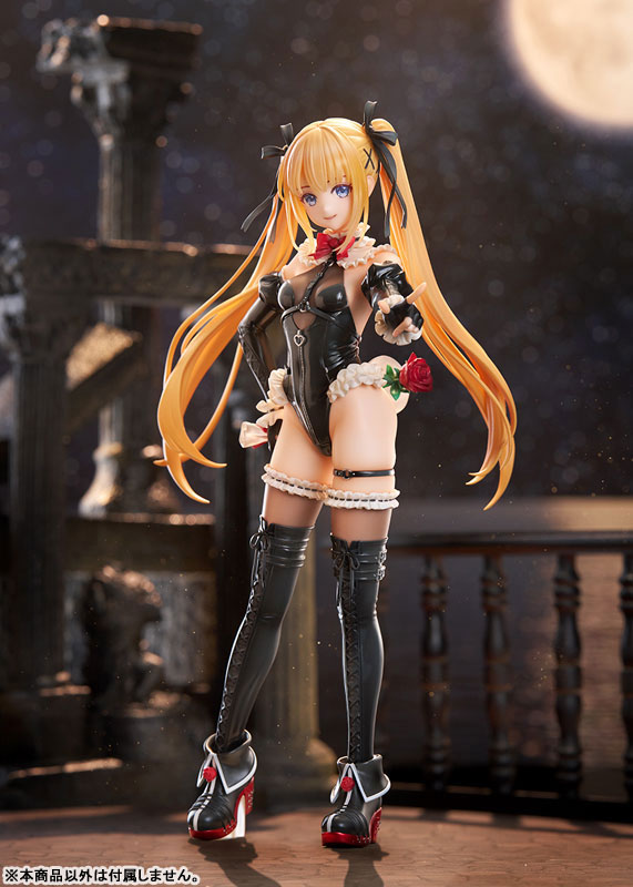 AmiAmi [Character & Hobby Shop] | [AmiAmi Exclusive Bonus] DEAD OR
