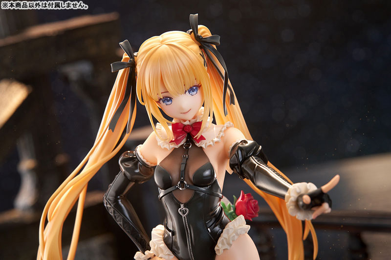 AmiAmi [Character & Hobby Shop] | [AmiAmi Exclusive Bonus] DEAD OR