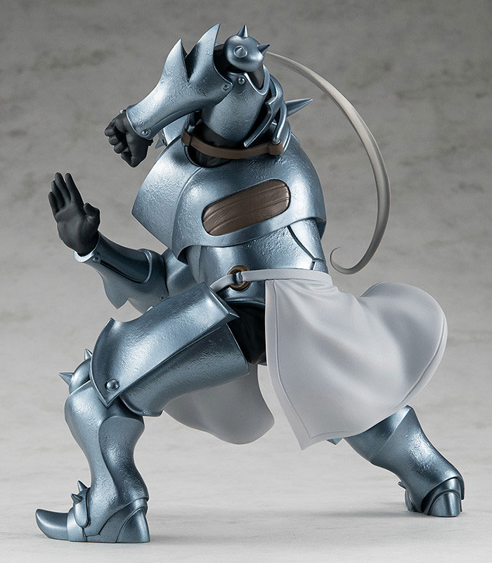 AmiAmi [Character & Hobby Shop] | POP UP PARADE FULLMETAL
