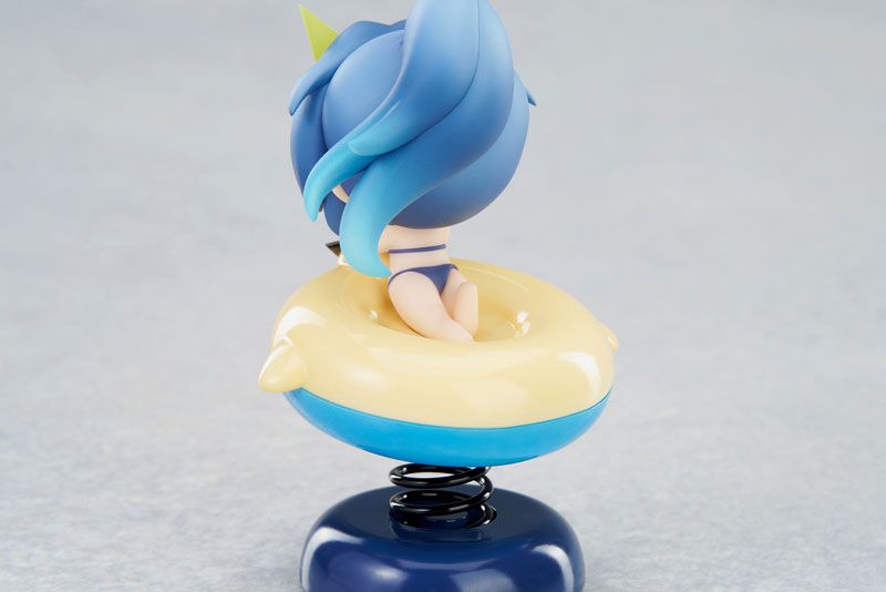 AmiAmi [Character & Hobby Shop] | HappyShake Azur Lane New Jersey