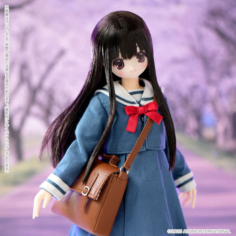 AmiAmi [Character & Hobby Shop] | EX Cute St. Potre Dame Women's