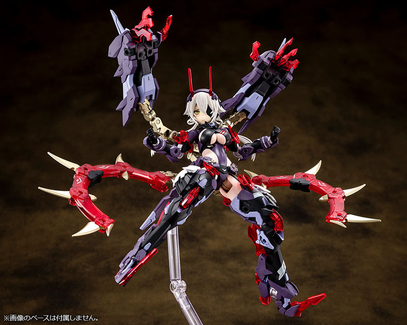 AmiAmi [Character & Hobby Shop] | (Pre-owned ITEM:A/BOX:B)Megami