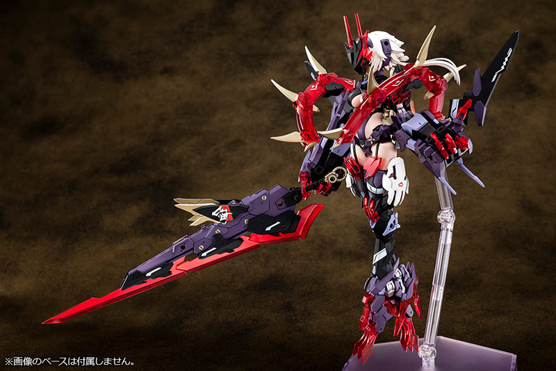 AmiAmi [Character & Hobby Shop] | (Pre-owned ITEM:A/BOX:B)Megami