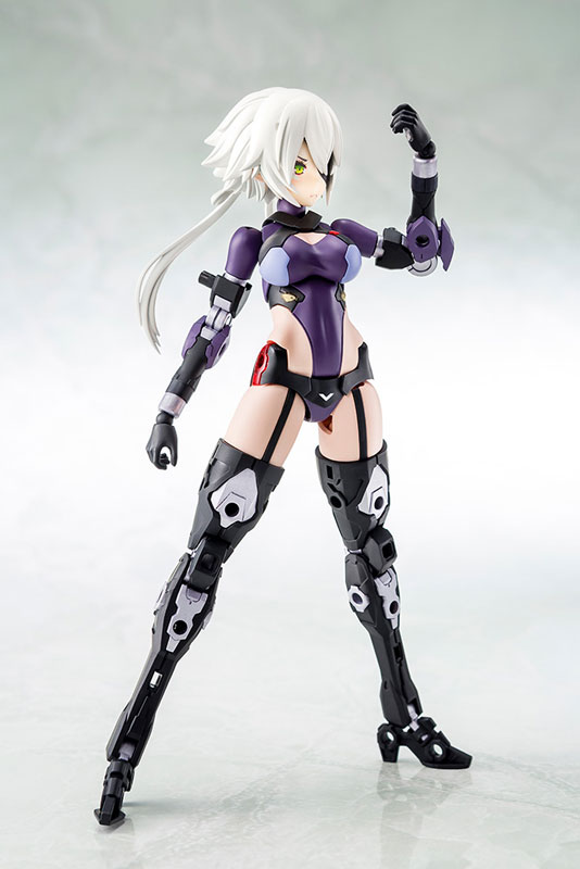 AmiAmi [Character & Hobby Shop] | (Pre-owned ITEM:A/BOX:B)Megami