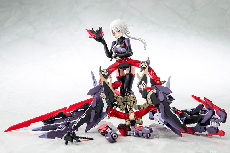 AmiAmi [Character & Hobby Shop] | (Pre-owned ITEM:A/BOX:B)Megami
